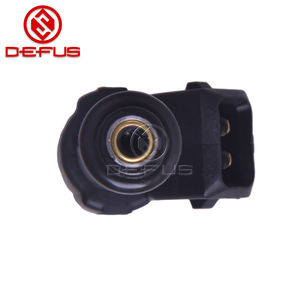 Defus <span class=keywords><strong>หัว</strong></span><span class=keywords><strong>ฉีด</strong></span>เชื้อเพลิง SUV แบบ0280155703 2.5L 2.0L นีออนสำหรับ Cherokee - Product Image 4