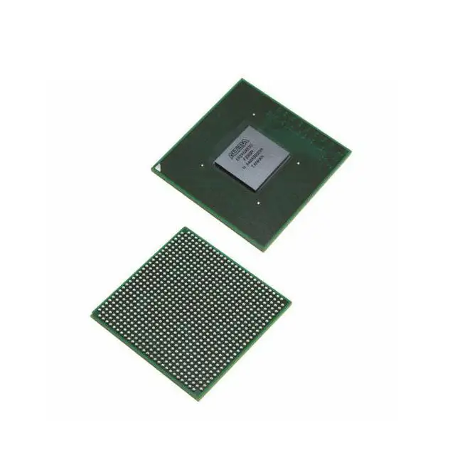 Chip di calcolo del circuito integrato originale Cpu Ic N11P-GV1-A3 NVIDIA