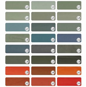Muestra Gratuita de Fábrica, Tela de Tafetán de Nailon 100% Reciclado, Ligera, 20D 380T, para Chaquetas de Plumón - Product Image 5