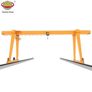 Mh رافعة جسرية رافعة متحركة 10 طن - Product Image 6