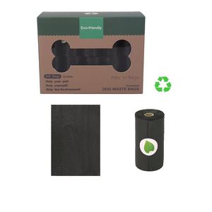 Bolsas Biodegradables Ecológicas para Excremento de Perro, Impresión Personalizada, Bolsas Resistentes para Desechos de Mascotas, Productos Seguros para la Limpieza de Mascotas - Product Image 5