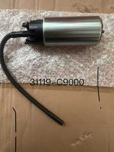 Pompa Carburante Ricambio Auto 31119-C9000 per Hyundai Kia 31119C9000 - Product Image 3