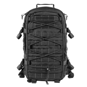Sac à dos tactique de combat léger et imperméable 3D pour les tâches d'action rapides en voyage, camouflage, sacs EDC - Product Image 1