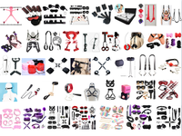 BDSM fouet produits sexuels jeu d'esclave flirter fessée pagaie chatouillement fétiche érotique sexuel plume tickler pour couple jouet adulte