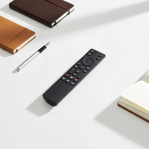 Nouvelle télécommande vocale RC913A FMB4 de remplacement pour téléviseur intelligent TCLL 4K - Product Image 5