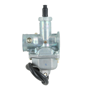 Carburateur 26mm PZ26 pour <span class=keywords><strong>HONDA</strong></span> <span class=keywords><strong>CB</strong></span> CB125 XL125S TRX250 TRX 250EX Recon <span class=keywords><strong>125cc</strong></span> XF-1945 - Product Image 2