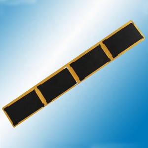 Feuille de plastique découpée sur mesure en PE/<span class=keywords><strong>EVA</strong></span>/PU PET, autocollante double face, de qualité médicale, forme personnalisée, antichoc, écologique - Product Image 4