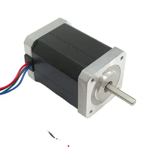 High Quality 2-phase Sumtor Stepper Motor NEMA 17 4-wire 42HS6315B4 Dual Axis Hybrid Stepper Motor Set For CNC Machine Tools