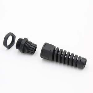 Kabel Gland Nylon Fleksibel dengan Peredam Tekanan - Product Image 6