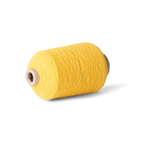 High Strength Double Covered Spun and Filament Yarn 1007070 Size Bright Dyed Pattern for Socks Knitting and Weaving