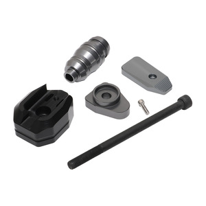 Accesorios de Motocicleta CNC Deslizadores de Chasis de Aluminio Protectores Anticaídas para <span class=keywords><strong>Benelli</strong></span> TNT300 TNT600 BN300 BN600 <span class=keywords><strong>BN302</strong></span> - Product Image 5