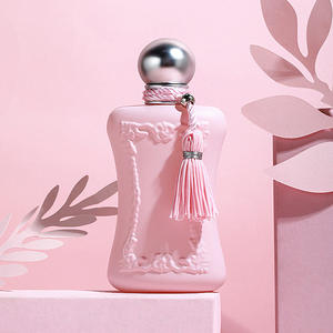 Perfume para Mujer, Perfume de Alta Venta con Aroma a Fresia, Fragancia Floral, Fragancia Ligera y Duradera para Mujer - Product Image 1