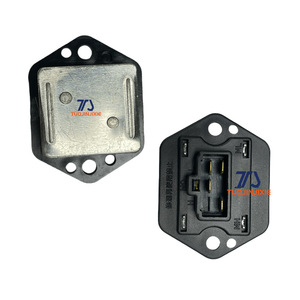 Résistance de climatisation Hitachi 4464278 4464279 pour pièces d'excavatrice ZX70 ZX110 ZX120 ZX130 ZX160L - Product Image 3