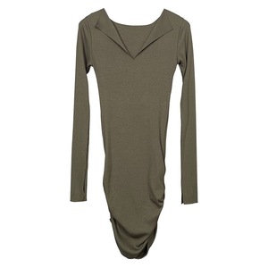 Vestido ajustado <span class=keywords><strong>para</strong></span> mujer-Sexy, <span class=keywords><strong>Curvy</strong></span>, vestido resaltador de figuras - Product Image 5