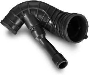 <span class=keywords><strong>Tuyau</strong></span> d'admission d'air en caoutchouc standard OE OEM 2S6Q9C623AA pour Ford Fiesta V 1.4 TDCI, remplacement du <span class=keywords><strong>tuyau</strong></span> de filtre à air 1434.13 - Product Image 2