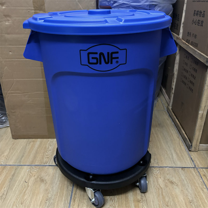 Deluxe 75L azul