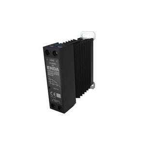 ERDA1-225Z เรย์มอนทาจเอสเอสอาร์25A อินพุต8-30V ac/dc 24-320V AC เอาต์พุตสำหรับรีเลย์สถานะของแข็ง - Product Image 1