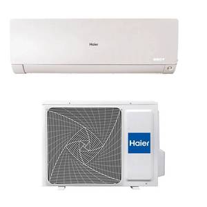 Aire Acondicionado Doméstico Flexis Plus Blanco WiFi 9000 BTU R32 A+++ de Bajo Consumo, Solo Frío, Inverter, de Una Sola Pieza - Product Image 1