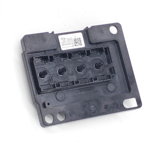 Nouvel adaptateur de tête d'impression en caoutchouc pour WorkForce WF-7620 WF-7725 WF-3721 WF-3640 WF-3720 WF-7715DWF WF-7710 WF-7218 - Product Image 2