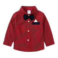 Vêtements unisexes pour nouveau-nés, tenues d'automne pour bébés garçons, ma première tenue d'anniversaire, robe de 1er anniversaire, vente en gros