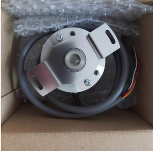 新エンコーダFa-<span class=keywords><strong>coder</strong></span> NOC-H4096-2MD-8-200-00E NOC-H4096-2MD製品サプライヤー価格売り手メーカーメーカー工場 - Product Image 3