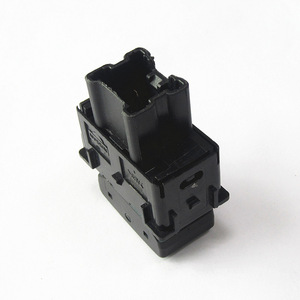 Interrupteur de chauffage de siège de voiture CD 2129 pour Nissan, interrupteur à bascule universel en plastique avec réglages Hi/Lo - Product Image 5