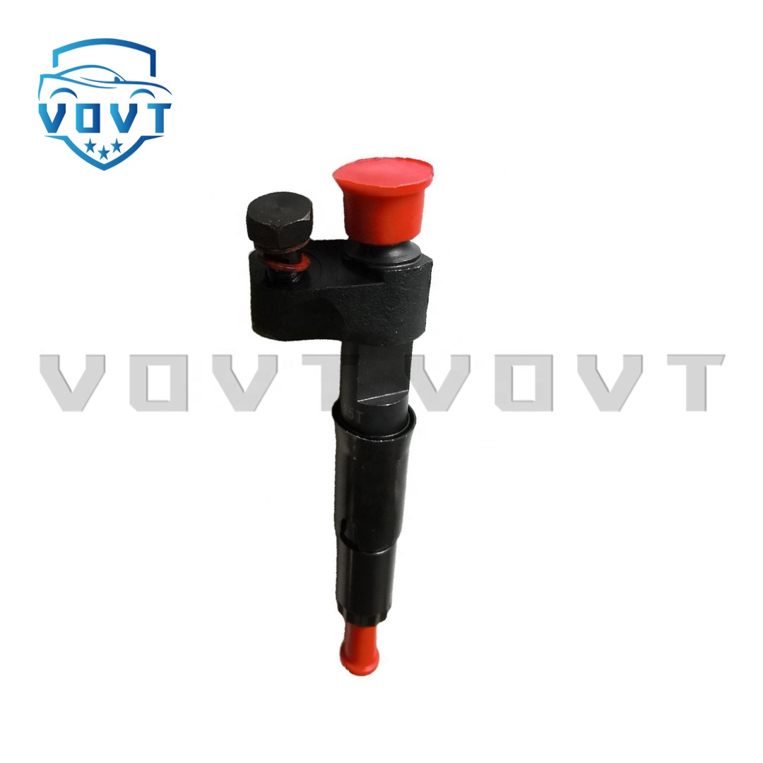 New Diesel Fuel Injector C26AB-26AB701 for C6121 PB96P316 SC11