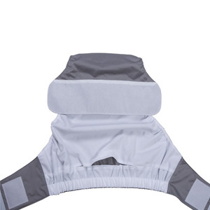 Couches réutilisables XXL unisexes <span class=keywords><strong>pour</strong></span> adultes avec caractéristiques de protection de l'environnement <span class=keywords><strong>pour</strong></span> hommes et femmes - Product Image 4