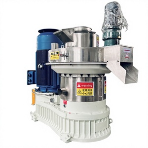 Machine à <span class=keywords><strong>granulés</strong></span> de biomasse la plus vendue, machine à <span class=keywords><strong>granulés</strong></span> de coques de riz <span class=keywords><strong>et</strong></span> de herbe, ligne de production de <span class=keywords><strong>granulés</strong></span>, fournisseur de machines à <span class=keywords><strong>granulés</strong></span> industrielles - Product Image 1