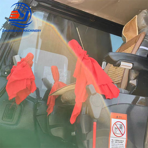 รถขุดตีนตะขาบ SANY SY485H ขนาด 48 ตัน เครื่องจักรก่อสร้างหนัก มือสอง - Product Image 3