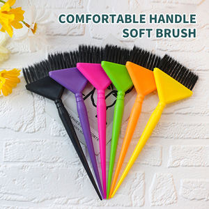 专业染发刷沙龙染发工具染发刷理发师美发造型配件 - Product Image 3