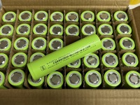 Batterie solaire LiFePO4 48Wh 32140 3.2V 15Ah au prix d'usine pour vélo électrique avec taux de décharge 3C et 3000 cycles