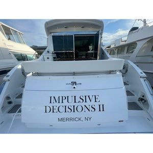 Bateau d'occasion Cruisers Yachts 54 Cantius 2021 à vendre - Merrick - Product Image 2