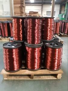 EIWA-2/180 awg enameled אלומיניום חוט מתפתל עבור המנוע, סלילי מנוע חשמלי - Product Image 6