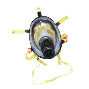 Ayonsafety Überdruck-Sauerstoff-Atemschutzgerät mit Geschlossenem Kreislauf (CCBA) Kabinentyp für Bergbau, Chemie, Brandbekämpfung und Rettung - Product Image 6