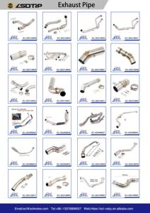 Nuevo Sistema de tubo de escape de motocicleta de acero inoxidable de 51mm para <span class=keywords><strong>Z900</strong></span> 2017 <span class=keywords><strong>2018</strong></span> - Product Image 4