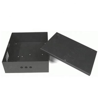 Fabricación Profesional de Chapa Metálica, Componentes Personalizados OEM, Corte Láser CNC, Plegado y Soldadura