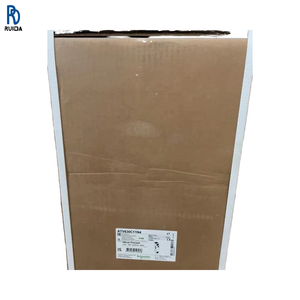 Variador de Frecuencia (VFD) ATV630C11N4 ATV630C13N4 ATV630C16N4 ATV630C22N4 ATV630C25N4 ATV630C31N4 - Product Image 1