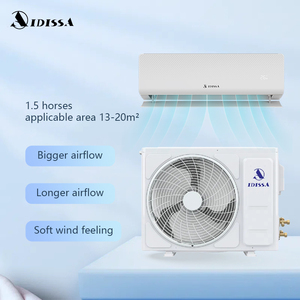 12000 Btu Condition Aires <span class=keywords><strong>Wifi</strong></span> Venta al por mayor Oem <span class=keywords><strong>Minisplit</strong></span> Condicionados Mirag Manual Aire Dcondicionado Mini Split <span class=keywords><strong>Inverter</strong></span> - Product Image 5
