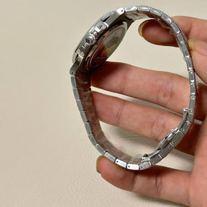 Reloj Mecánico de Acero Inoxidable 2026, Movimiento Automático de Lujo, Reloj 5712 de Alta Calidad - Product Image 2