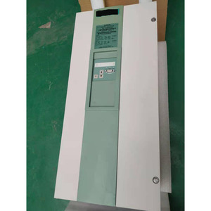 ตัวควบคุมความเร็ว 6RA7081-6DS22-0 ตัวควบคุมความเร็วกระแสตรง 6RA7081-6DS22-0 - Product Image 1