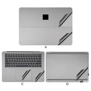 Phong Cách Cổ Điển Tùy Chỉnh Máy Tính Xách Tay Dán Giá Cả Cạnh Tranh DIY New Sticker Da Cho Máy Tính Xách Tay Phụ Kiện - Product Image 4