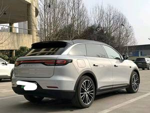 Leapmotor 2026 <span class=keywords><strong>C11</strong></span> 640 LiDAR Edición Suprema con Transmisión Automática; Leapmotor <span class=keywords><strong>C11</strong></span> SUV Eléctrico de 1 Pulgada en Venta a un Excelente Precio - Product Image 3