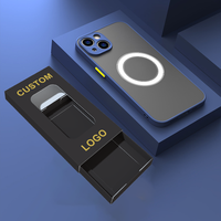 Boîte d'emballage pour smartphone, électronique personnalisée, boîte d'emballage pour téléphone portable, boîte d'emballage pour électronique grand public, boîte d'emballage écologique
