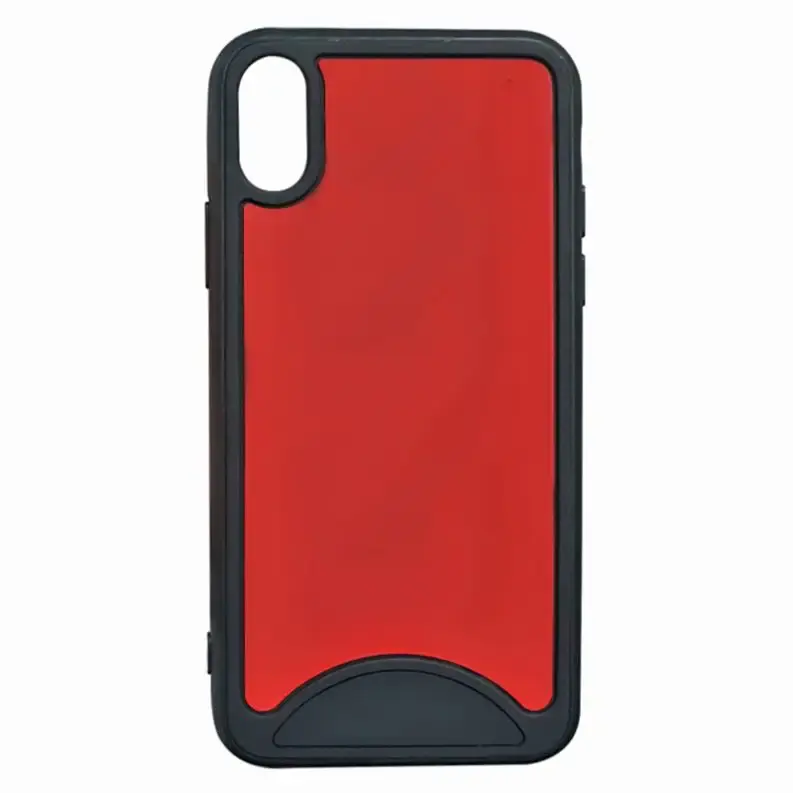 Custodie per cellulari 3D AJ Fashion Luminous Red Sneaker Luxury Silicon Designer Sports Shoe Phone Case per iphone 15 14 13 11 12 Pro Max XR 7 8 Plus accessori