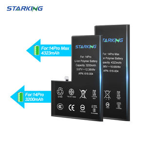 OEM ODM <span class=keywords><strong>แบ</strong></span><span class=keywords><strong>ต</strong></span>เตอรี่สำรอง3687มิลลิแอมป์<span class=keywords><strong>ต</strong></span>่อชั่วโมงสำหรับ iPhone 11 <span class=keywords><strong>11Pro</strong></span> สูงสุด12โปรแม็กซ์13 14pro 15 16 PRO MAX - Product Image 2