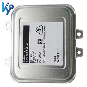 KY OEM 5DV00993200 Unité de commande de ballast de phare au xénon HID pour Opel Insignia, accessoires de voiture avec garantie de 12 mois - Product Image 4