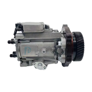 Pompe d'injection de carburant pour moteur Isuzu DMAX 3.0D 4JH1, moteur diesel 0470504037 0470504048 8973267390 8973267393 109341-1024 - Product Image 3