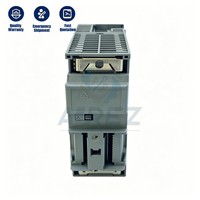 6ES7656-6CC43-3GF4 Proses Redundansi CPU PLC Controller 6ES76566CC433GF4 Dengan Layanan Pengukuran Inersia yang Dapat Disesuaikan