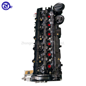 Moteur automatique de haute qualité N57D30 assemblage de moteur de voiture <span class=keywords><strong>N57D30A</strong></span> pour BMW N57 Long bloc - Product Image 3